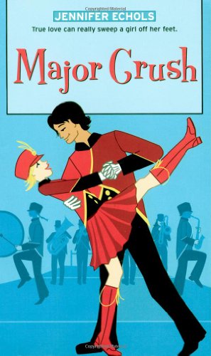 Beispielbild fr Major Crush (Simon Romantic Comedies) zum Verkauf von SecondSale