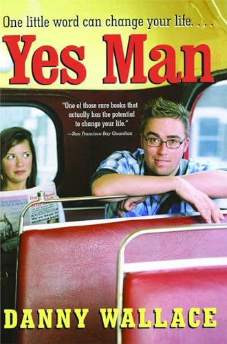 Imagen de archivo de Yes Man a la venta por ThriftBooks-Dallas