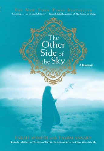 9781416918370: The Other Side of the Sky: A Memoir