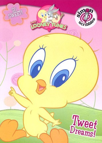 Stock image for Tweet Dreams (Baby Looney Tunes) for sale by Hawking Books