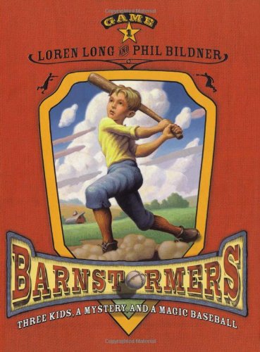 Imagen de archivo de Game 1 (Barnstormers) a la venta por Gulf Coast Books