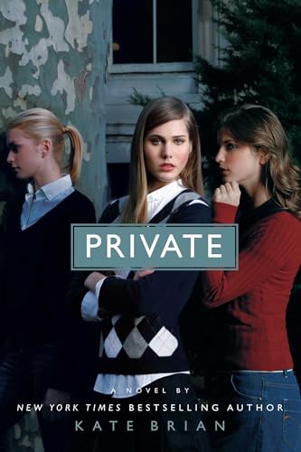 Stock image for Private (Private, Book 1) for sale by Your Online Bookstore