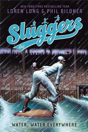 9781416918905: Water, Water Everywhere: Volume 4 (Sluggers)