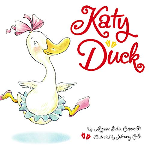 Beispielbild fr Katy Duck zum Verkauf von SecondSale