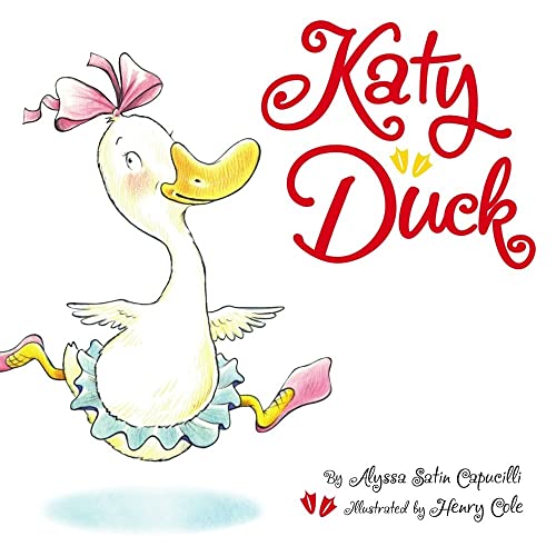 Stock image for Katy Duck for sale by SecondSale