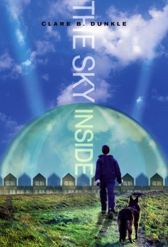 Stock image for The Sky Inside for sale by AwesomeBooks