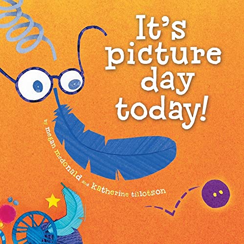 Stock image for It's Picture Day Today! for sale by ThriftBooks-Dallas