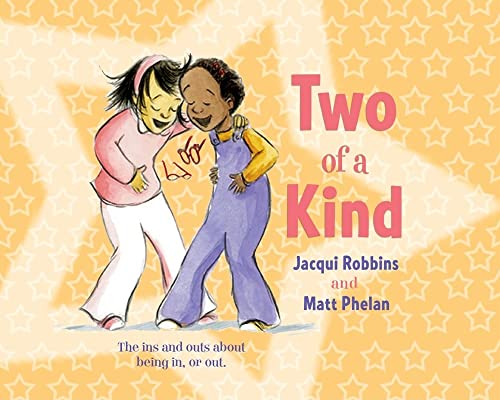 Stock image for Two of a Kind for sale by Your Online Bookstore