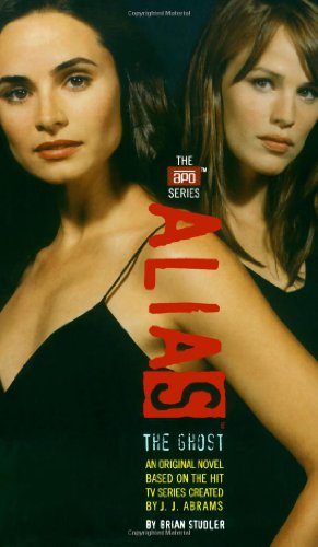 

The Ghost (Alias)