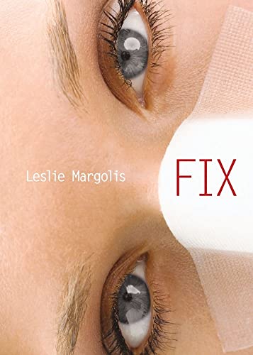 Stock image for Fix for sale by Better World Books