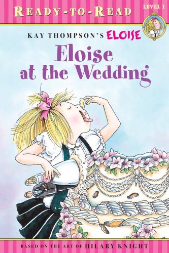 Imagen de archivo de Eloise at the Wedding a la venta por Better World Books: West