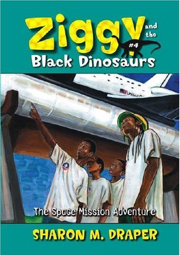 Beispielbild fr The Space Mission Adventure zum Verkauf von Better World Books: West