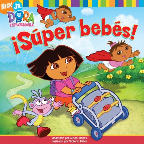 Stock image for Sper Bebs! for sale by Better World Books