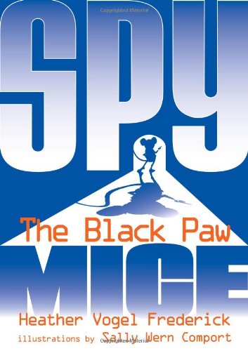Stock image for The Black Paw for sale by Better World Books