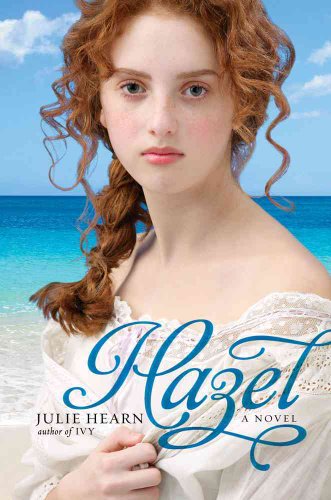 9781416925040: Hazel: A Novel