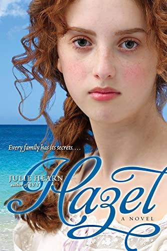 9781416925057: Hazel: A Novel