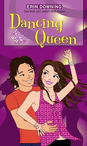 9781416925101: Dancing Queen (Simon Romantic Comedies)