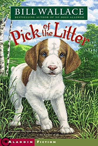 Beispielbild fr Pick of the Litter zum Verkauf von Wonder Book