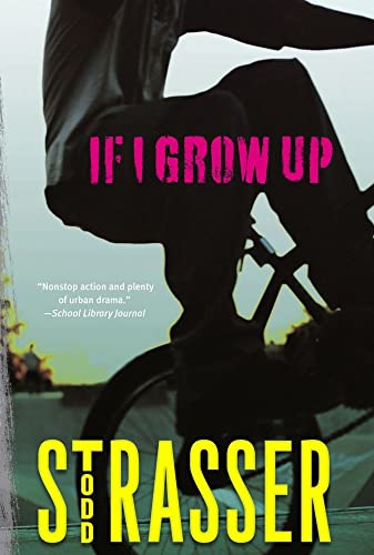 Beispielbild fr If I Grow Up zum Verkauf von BooksRun