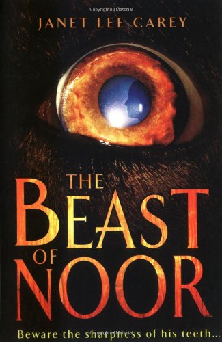 Beispielbild fr The Beast of Noor zum Verkauf von WorldofBooks