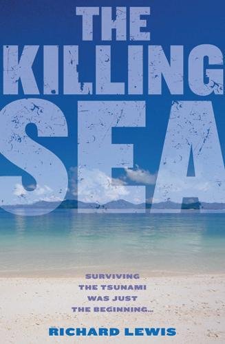 Beispielbild fr The Killing Sea zum Verkauf von WorldofBooks