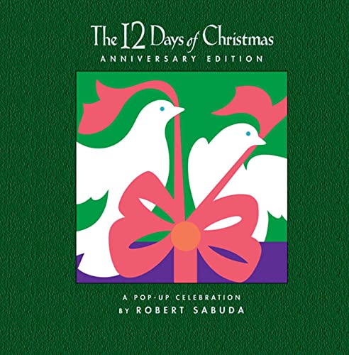 Imagen de archivo de The 12 Days of Christmas a la venta por Blackwell's