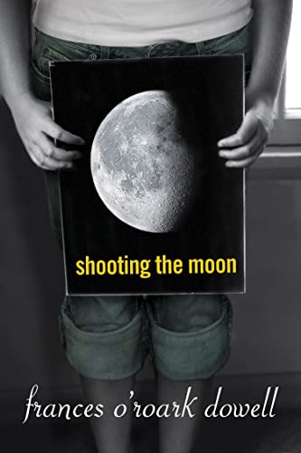 Beispielbild fr Shooting the Moon zum Verkauf von Gulf Coast Books