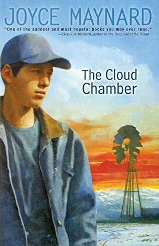 9781416926993: The Cloud Chamber (Anne Schwartz Books)
