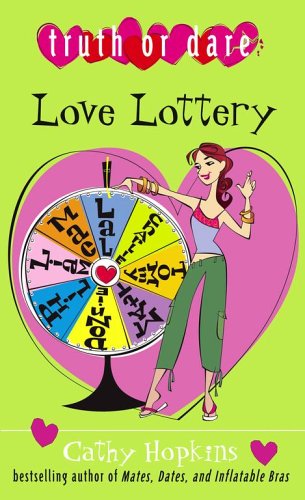 Beispielbild fr Love Lottery (Truth or Dare) zum Verkauf von HPB-Diamond