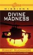 9781416927242: Divine Madness (Cherub)