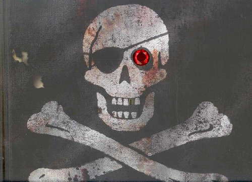 Beispielbild fr Pirates zum Verkauf von SecondSale