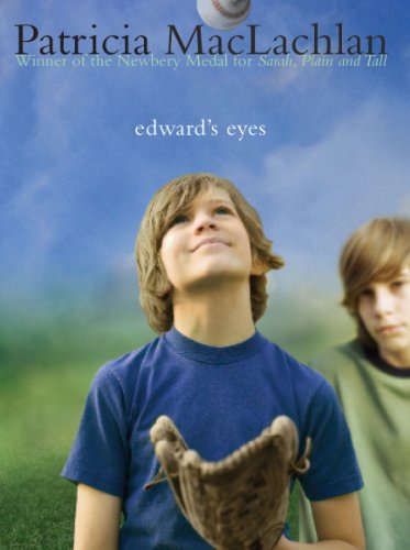 Stock image for Edward's Eyes for sale by Gulf Coast Books