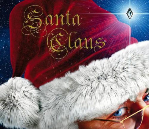 Beispielbild fr Santa Claus zum Verkauf von Half Price Books Inc.