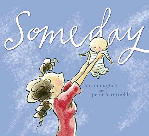 Stock image for Someday for sale by SecondSale