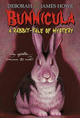 9781416928171: Bunnicula: A Rabbit-Tale of Mystery (Bunnicula, 1)