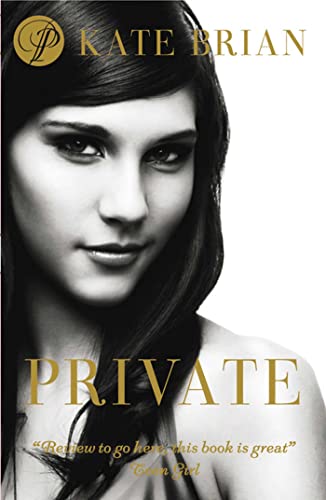 Stock image for Private: Volume 1 for sale by WorldofBooks
