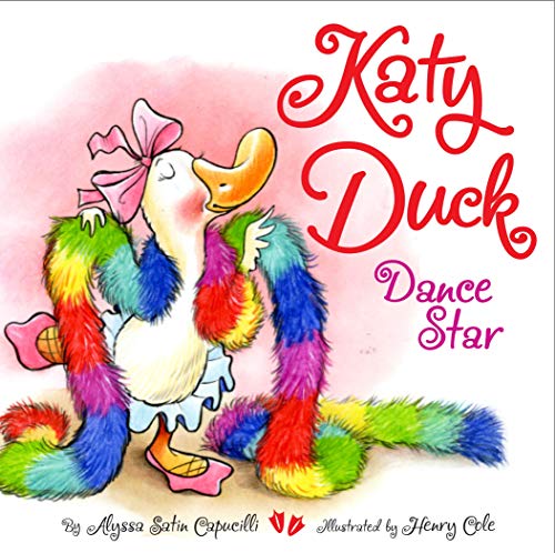 Stock image for Katy Duck, Dance Star for sale by Orion Tech