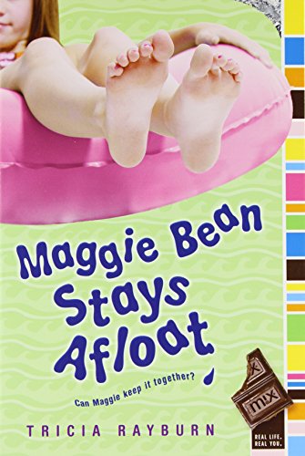 Imagen de archivo de Maggie Bean Stays Afloat a la venta por Gulf Coast Books