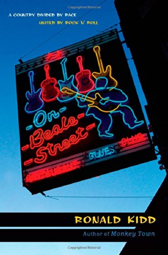 Stock image for On Beale Street for sale by Better World Books