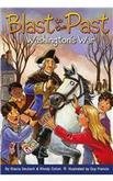 Stock image for Washington's War (Blast to the Past) for sale by Wonder Book
