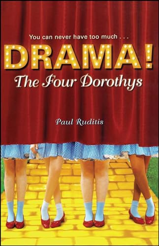 Stock image for The Four Dorothys (Drama!) for sale by SecondSale