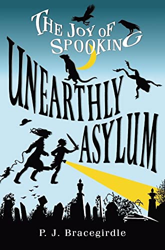 Stock image for Unearthly Asylum for sale by Better World Books