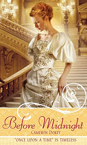 Beispielbild fr Before Midnight: A Retelling of "Cinderella" (Once upon a Time) zum Verkauf von Wonder Book