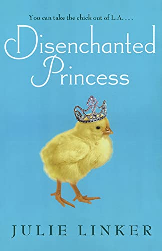 Stock image for Disenchanted Princess for sale by SecondSale
