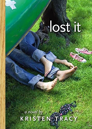 Beispielbild fr Lost It zum Verkauf von SecondSale