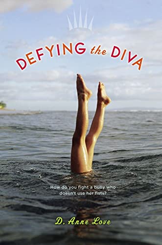 Stock image for Defying the Diva for sale by Blue Vase Books