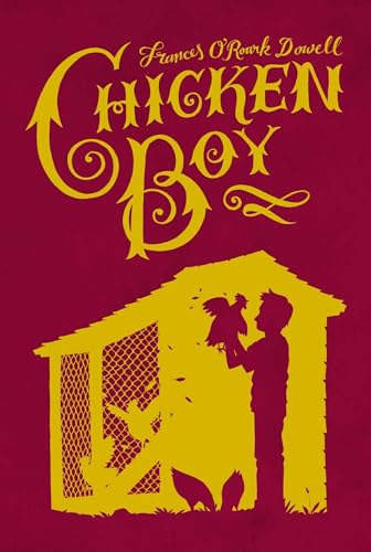 Beispielbild fr Chicken Boy zum Verkauf von Your Online Bookstore