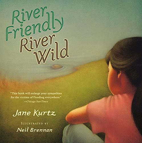 9781416934875: River Friendly, River Wild