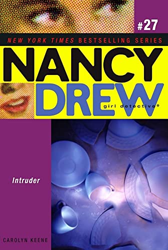 9781416935261: Intruder (Volume 27) (Nancy Drew (All New) Girl Detective)