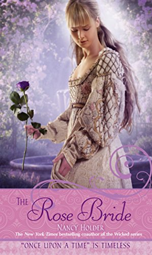 Beispielbild fr The Rose Bride : A Retelling of "the White Bride and the Black Bride" zum Verkauf von Better World Books